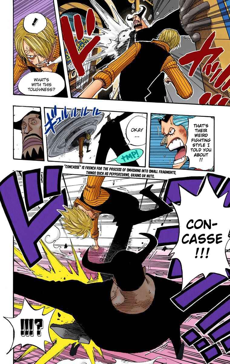 Chapter 374 - Page 9