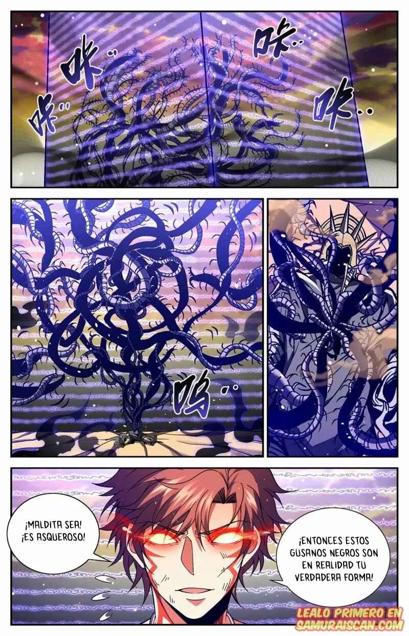 Chapter 670 - Page 4