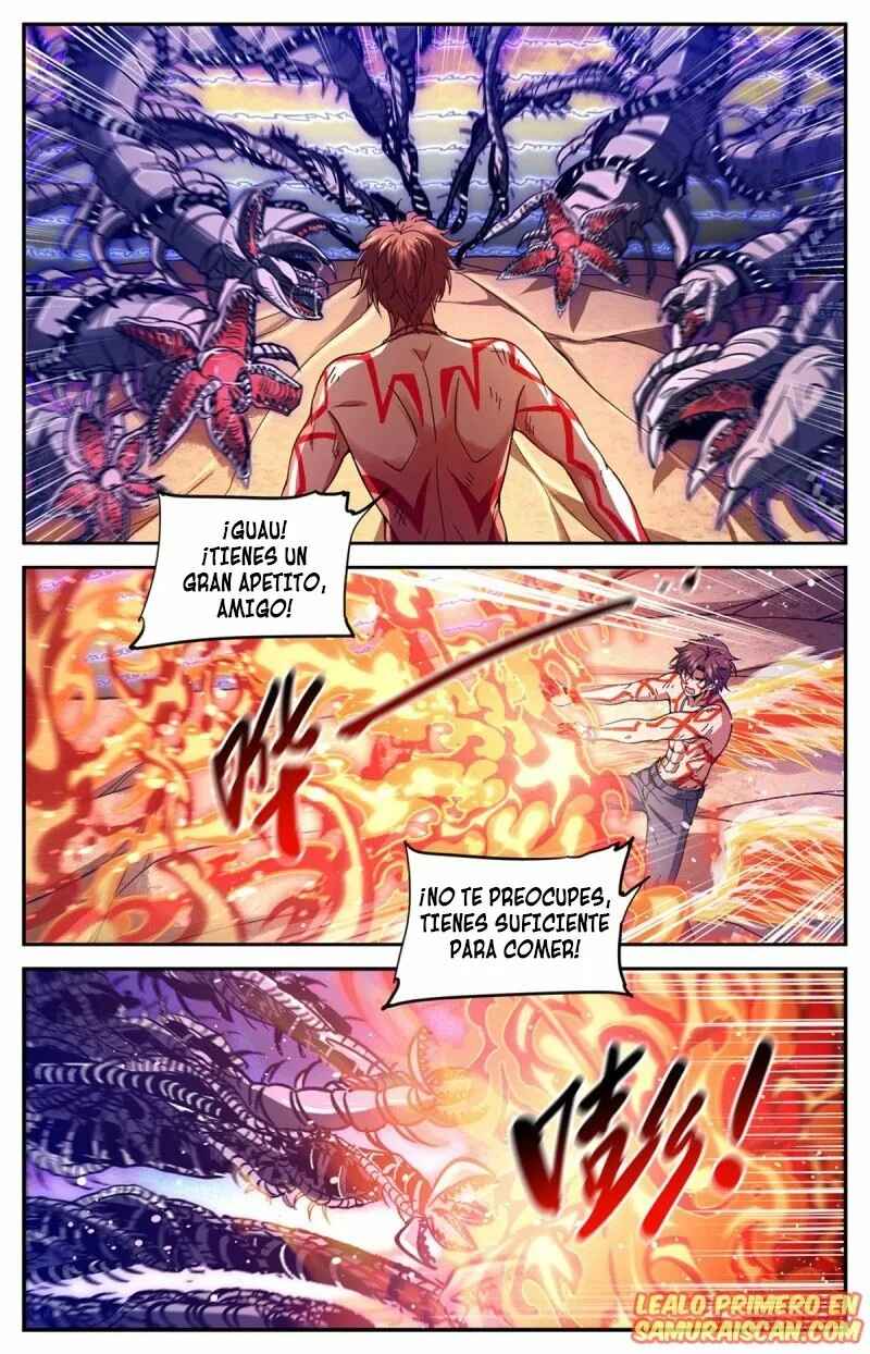 Chapter 670 - Page 5