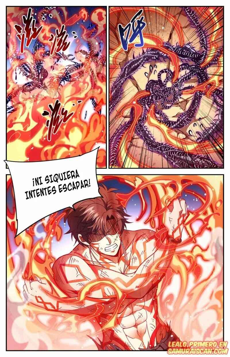 Chapter 670 - Page 6