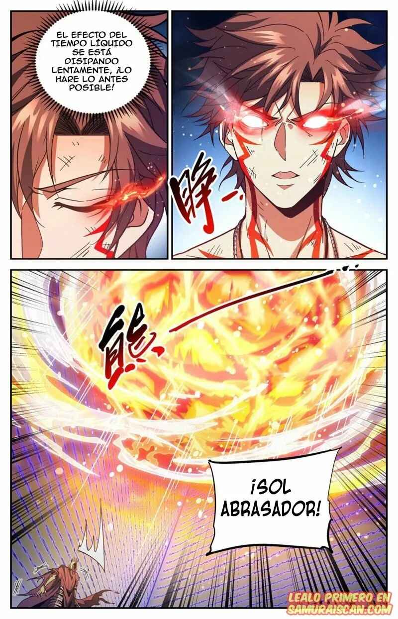 Chapter 670 - Page 9