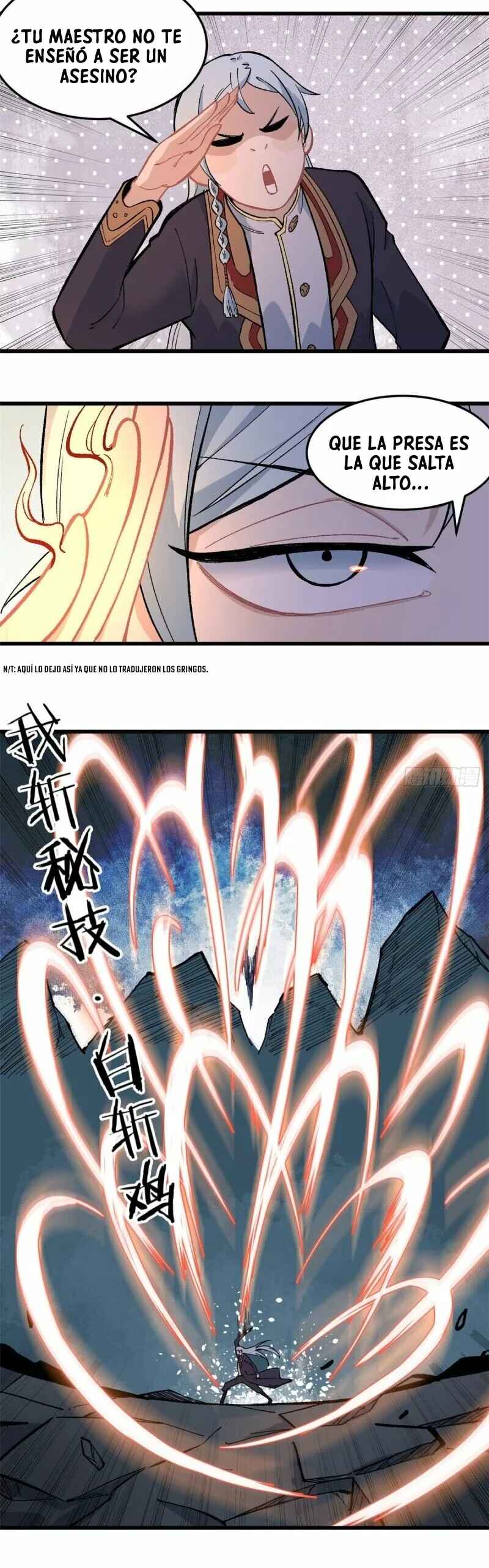Chapter 73 - Page 14