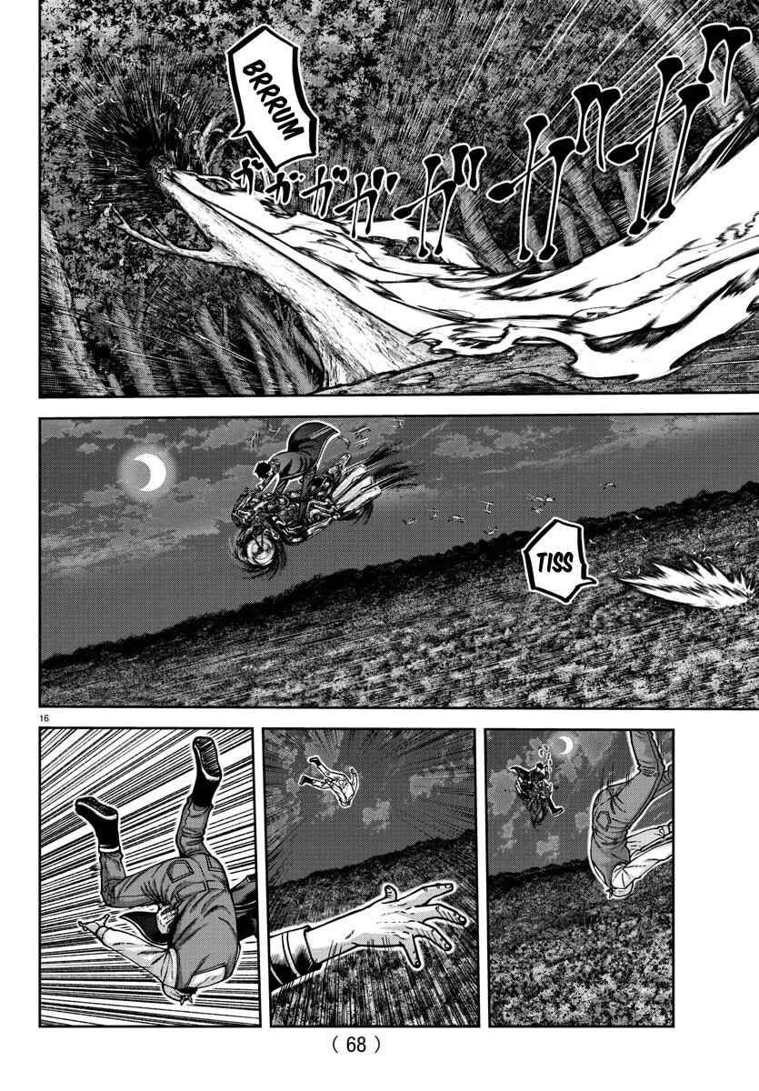 Chapter 159 - Page 19