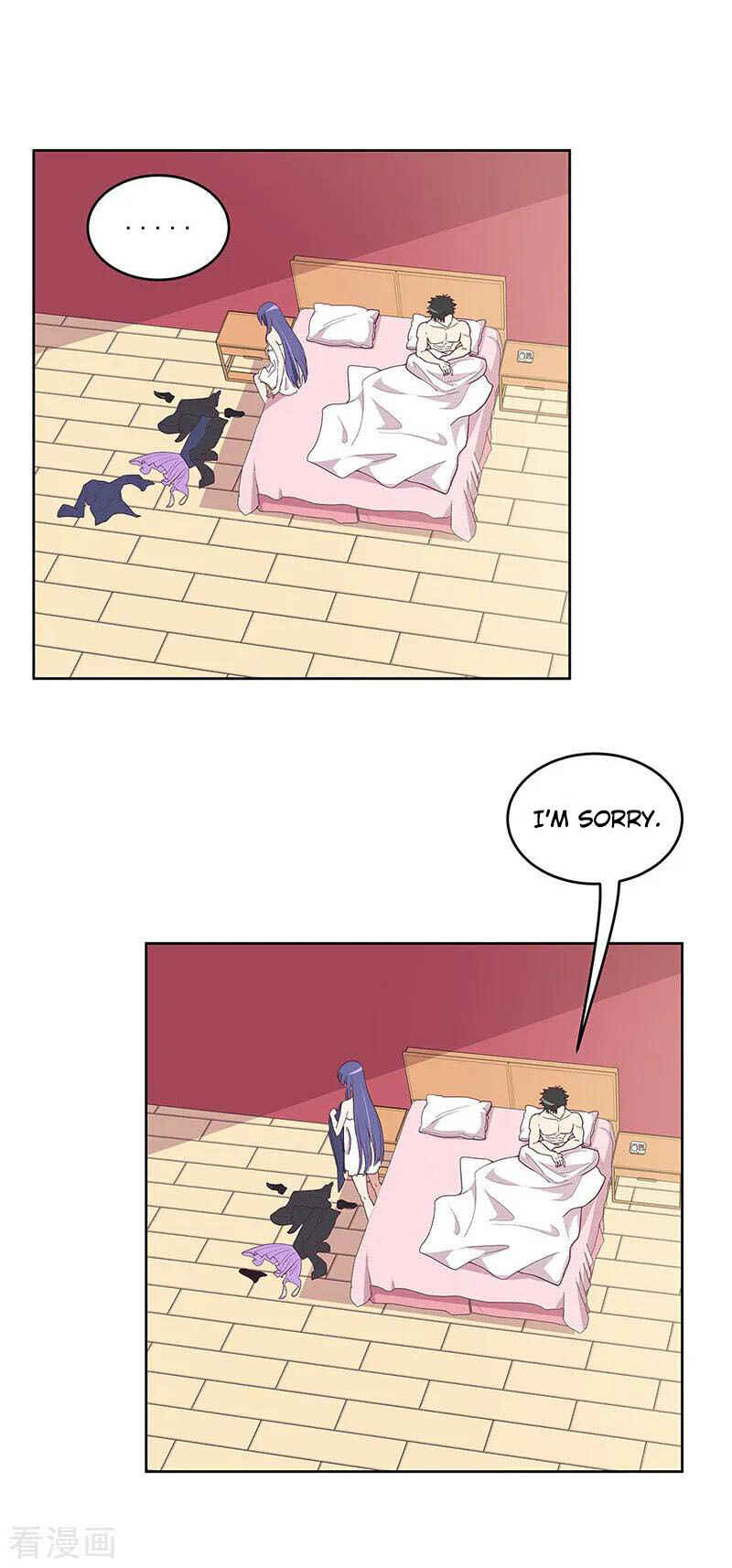 Chapter 137 - Page 16