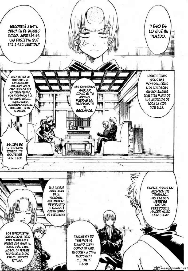 Chapter 270 - Page 5