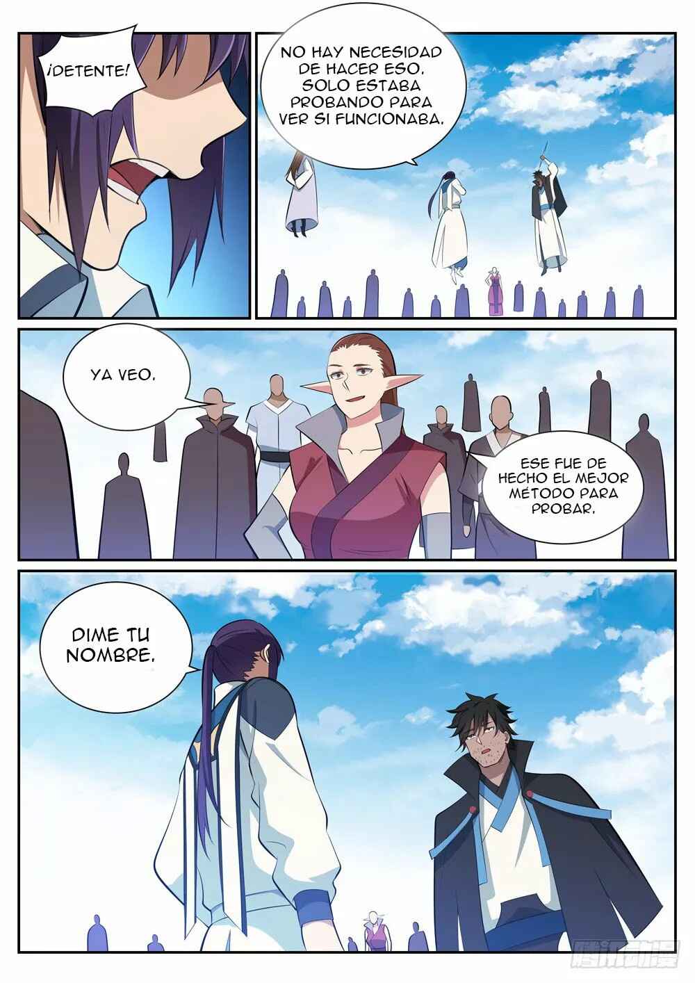 Chapter 359 - Page 17