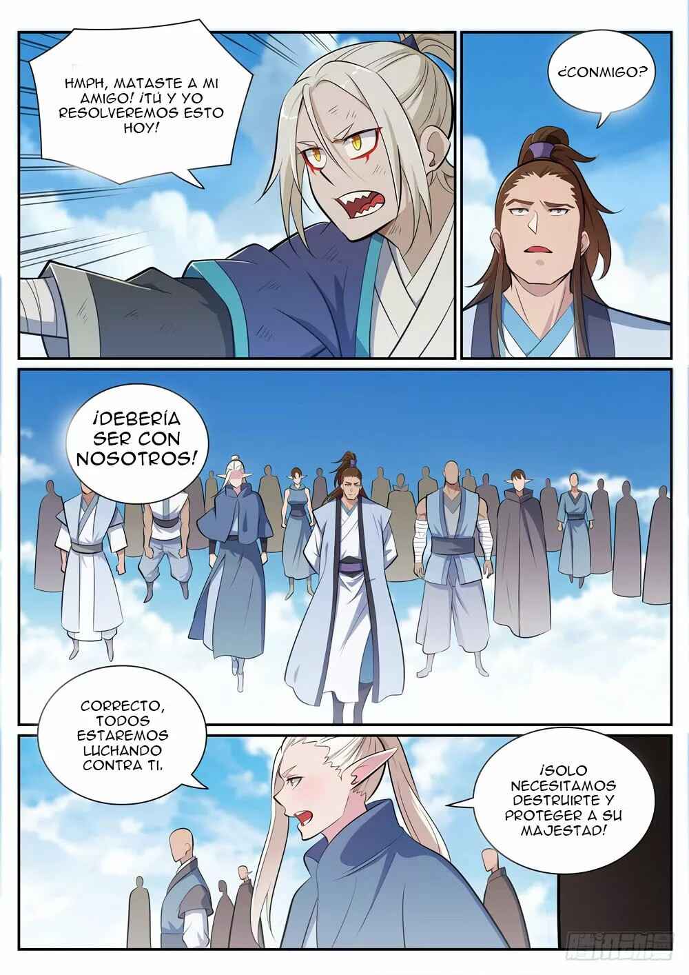 Chapter 359 - Page 5