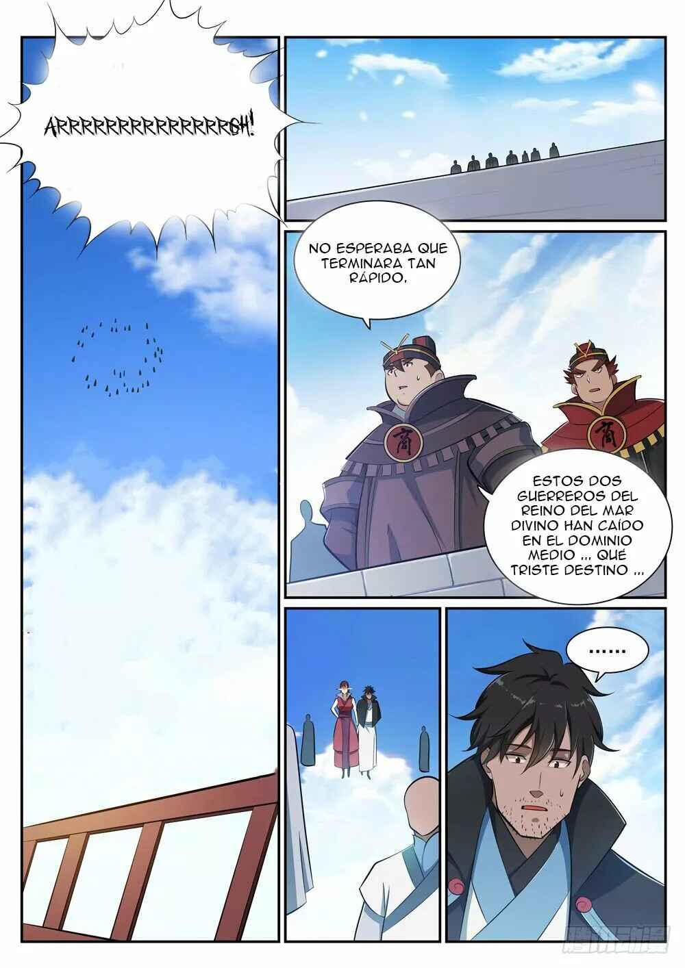 Chapter 359 - Page 7