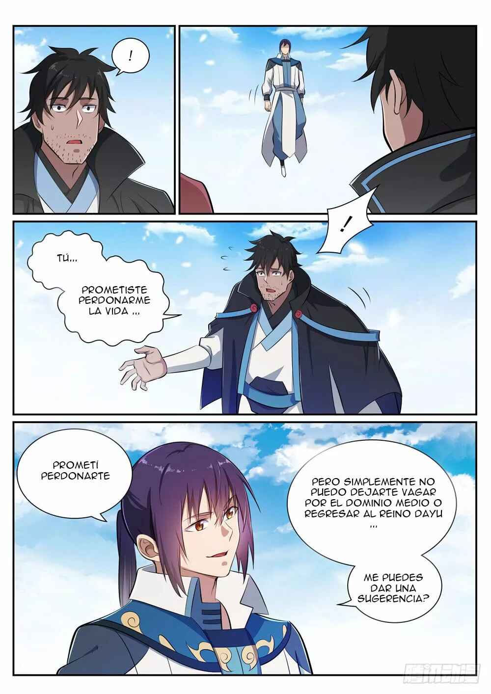 Chapter 359 - Page 8
