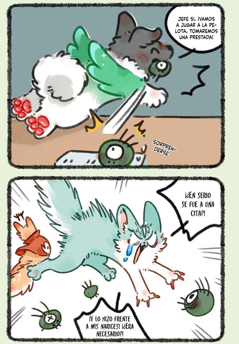 Chapter 694 - Page 6