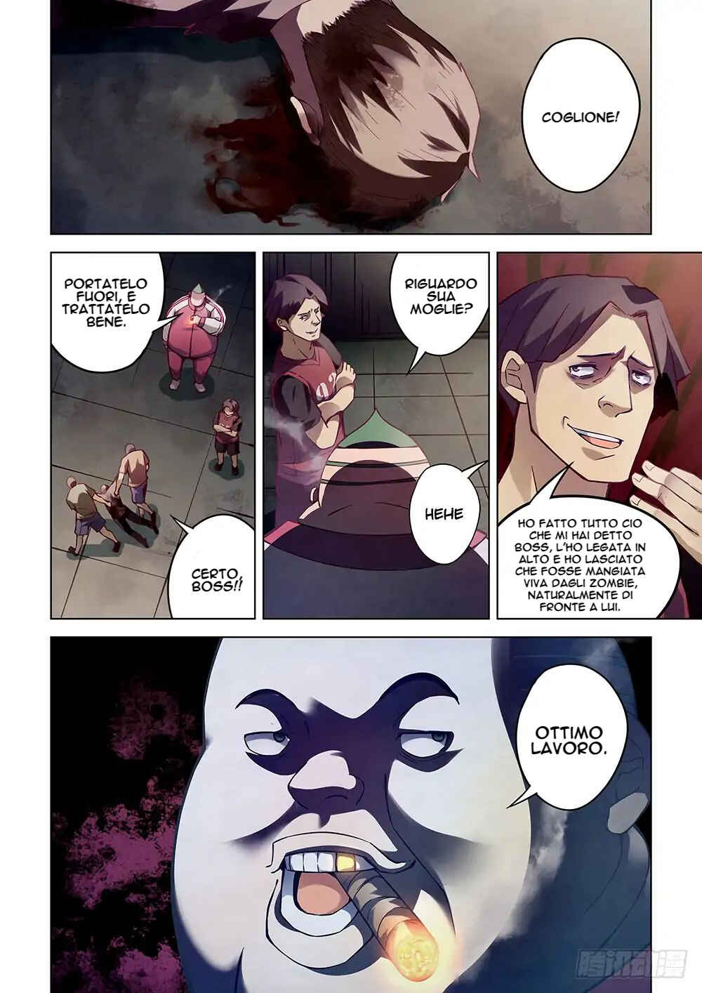 Chapter 56 - Page 9