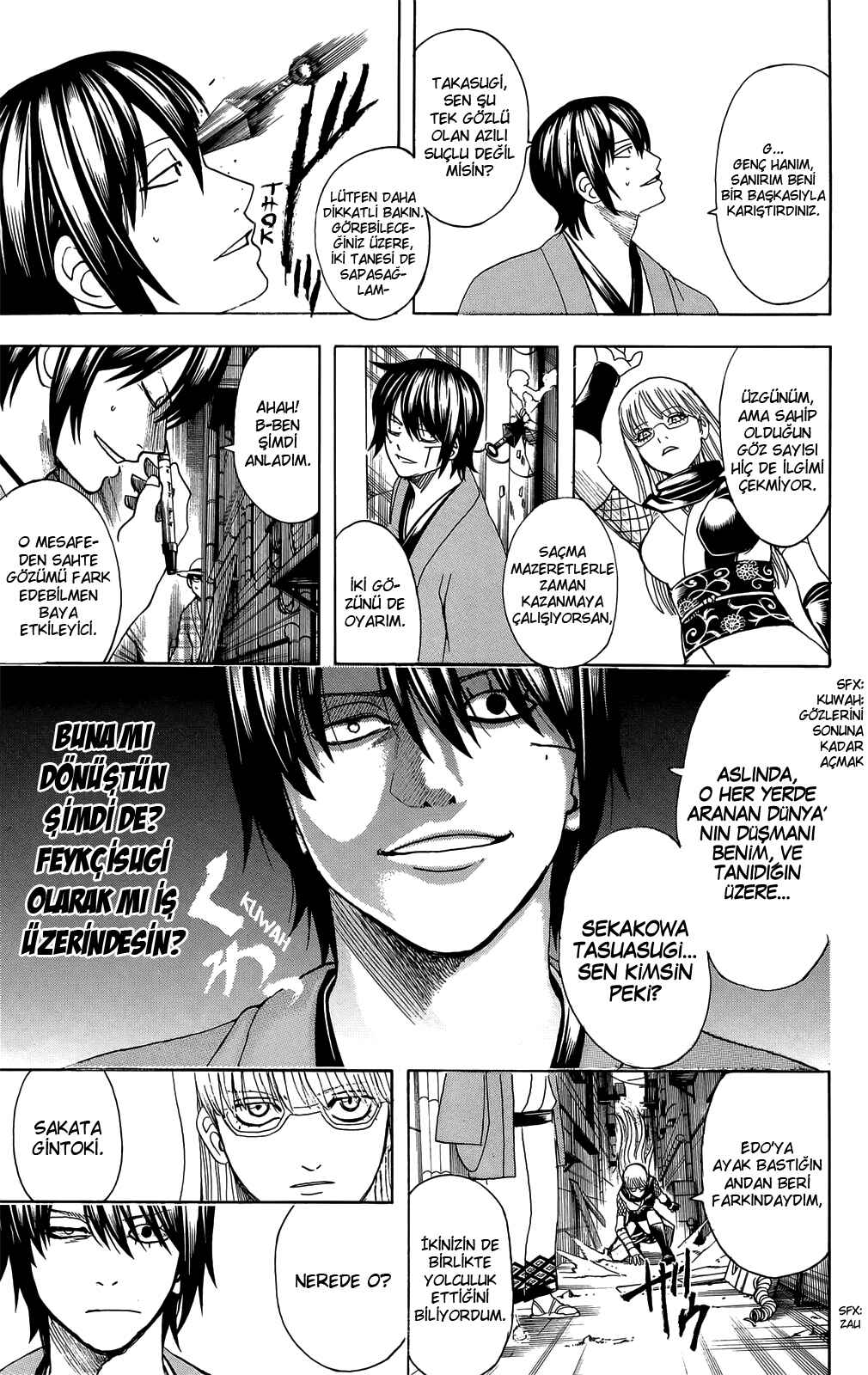 Chapter 685 - Page 10