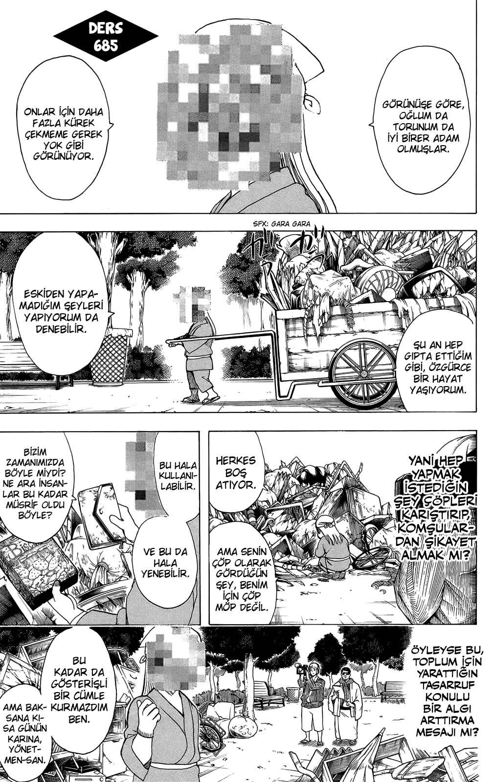 Chapter 685 - Page 2