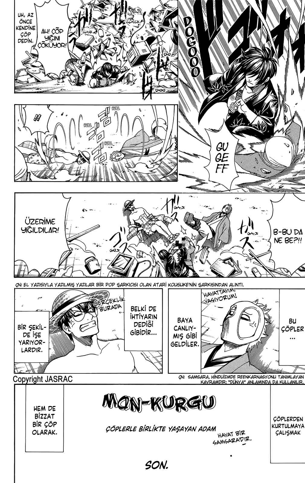 Chapter 685 - Page 5