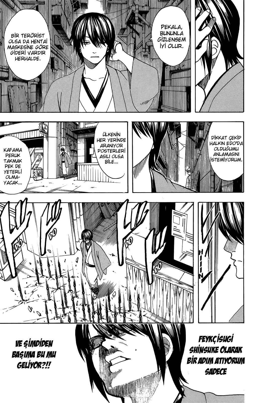 Chapter 685 - Page 8