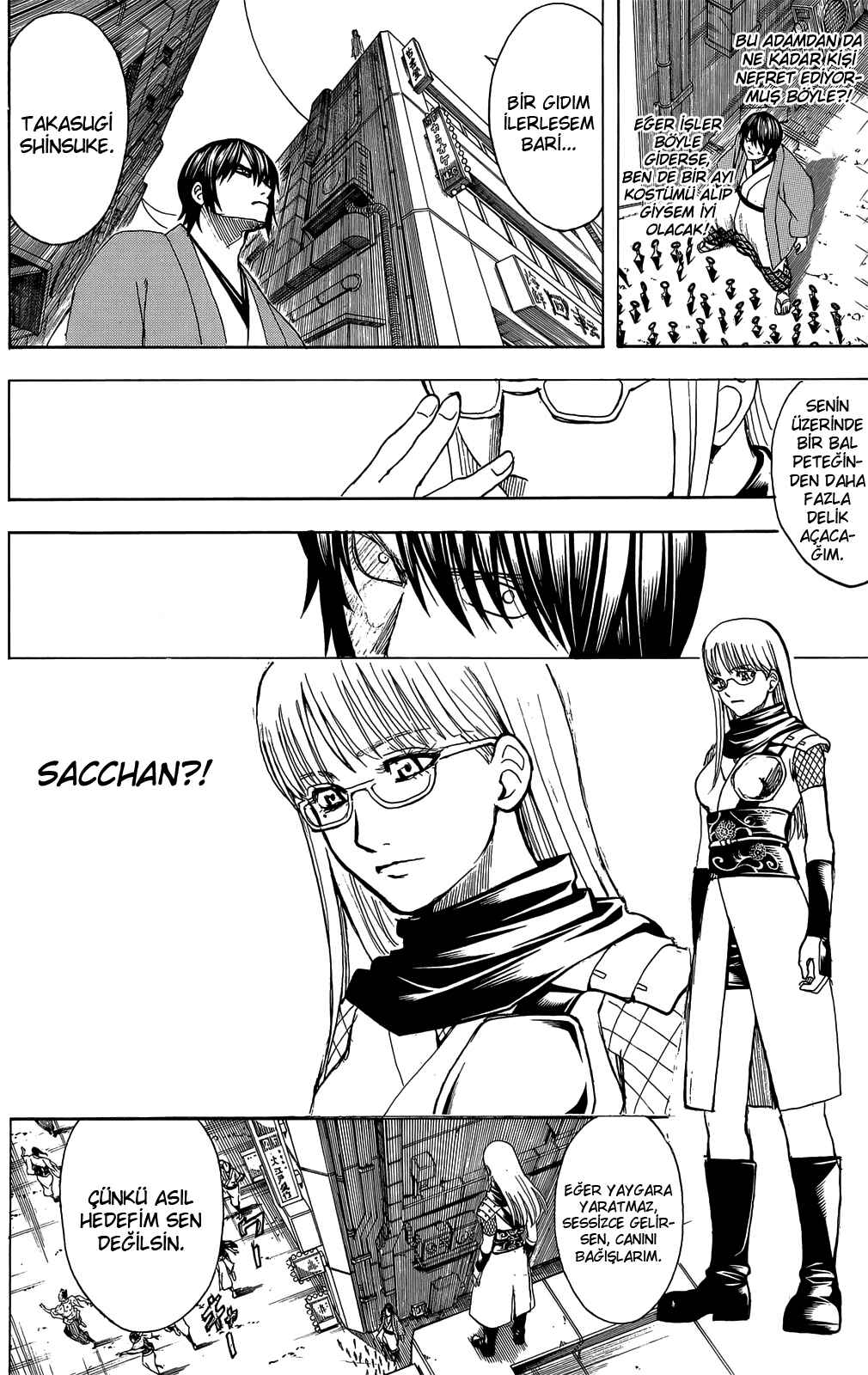 Chapter 685 - Page 9