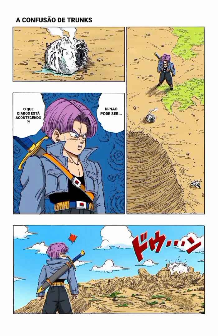 Chapter 347 - Page 1