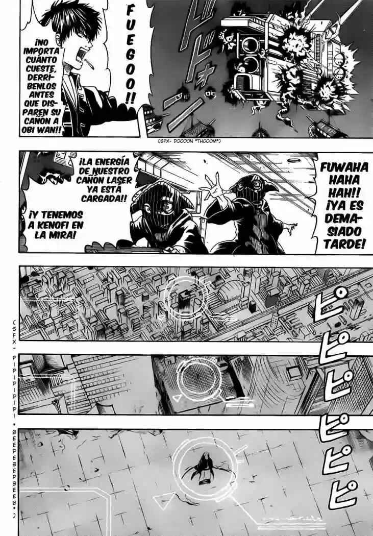 Chapter 409 - Page 15