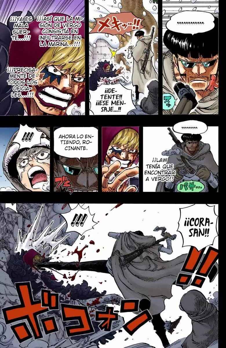 Chapter 766 - Page 11