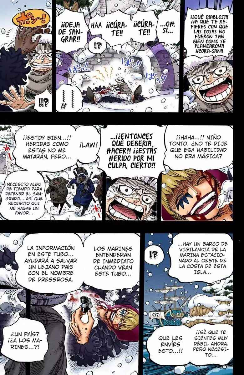 Chapter 766 - Page 7