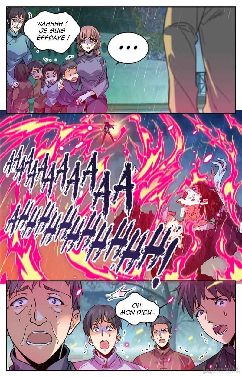 Chapter 424 - Page 10
