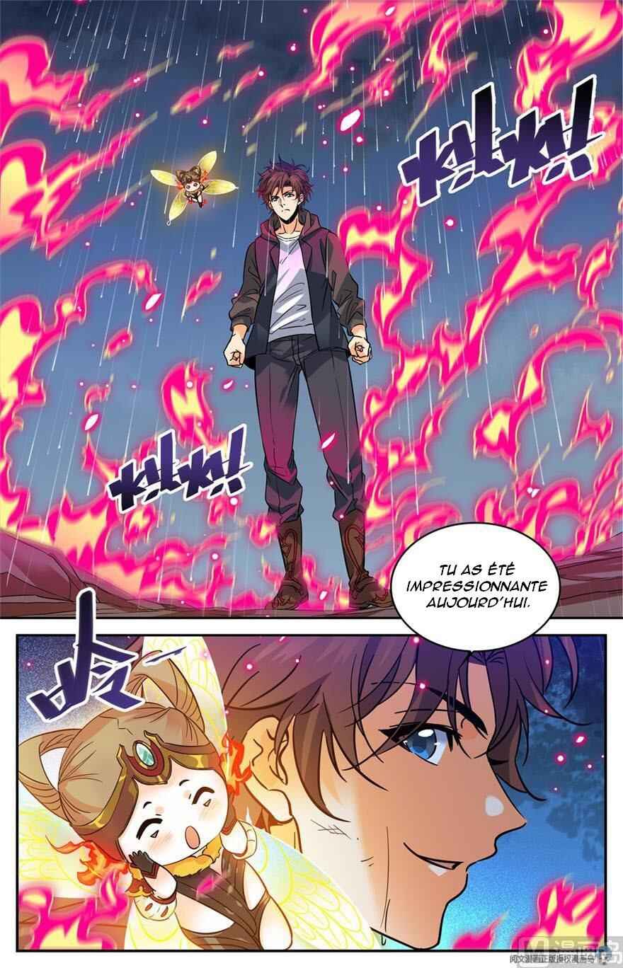 Chapter 424 - Page 11