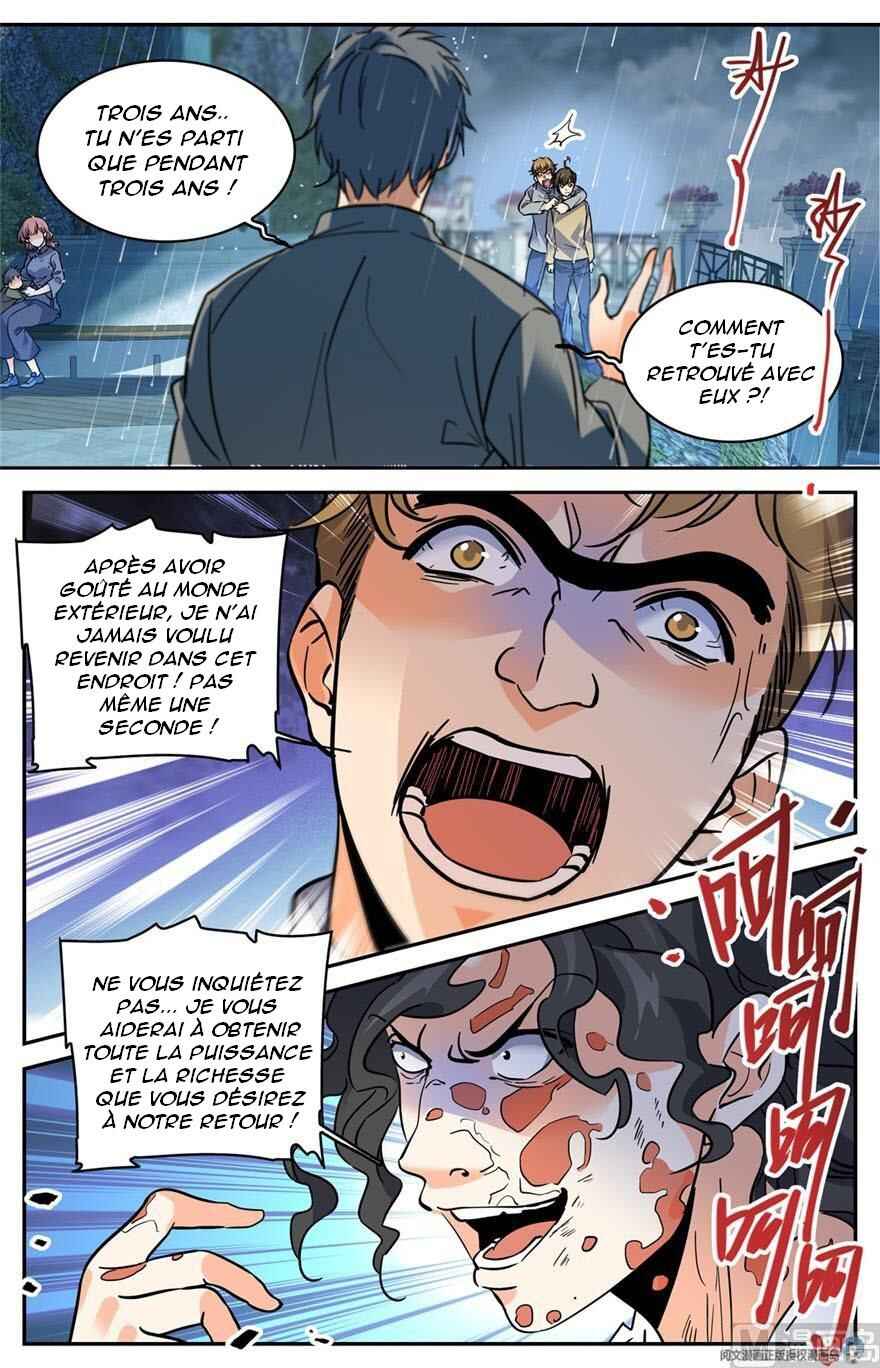 Chapter 424 - Page 2