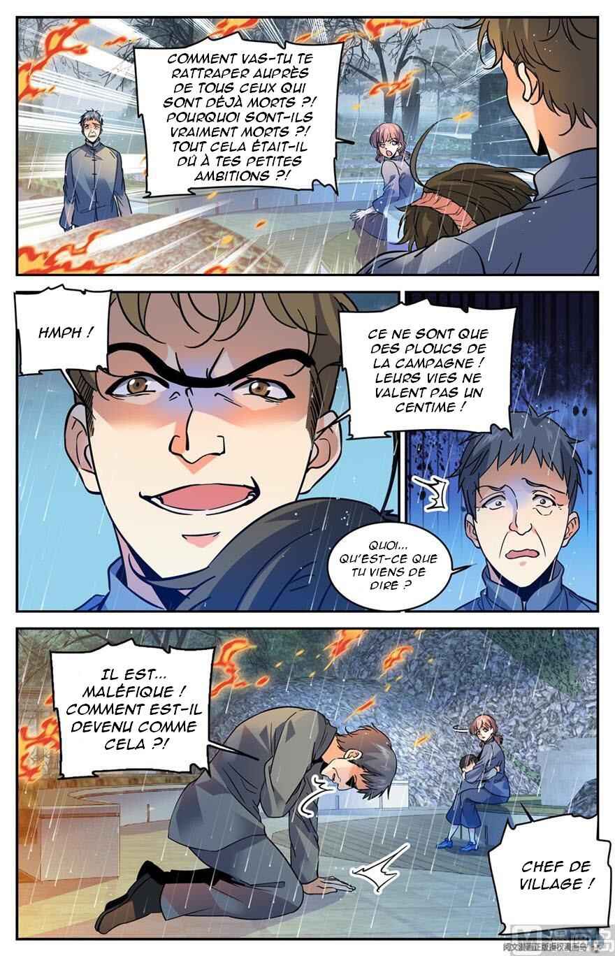 Chapter 424 - Page 3