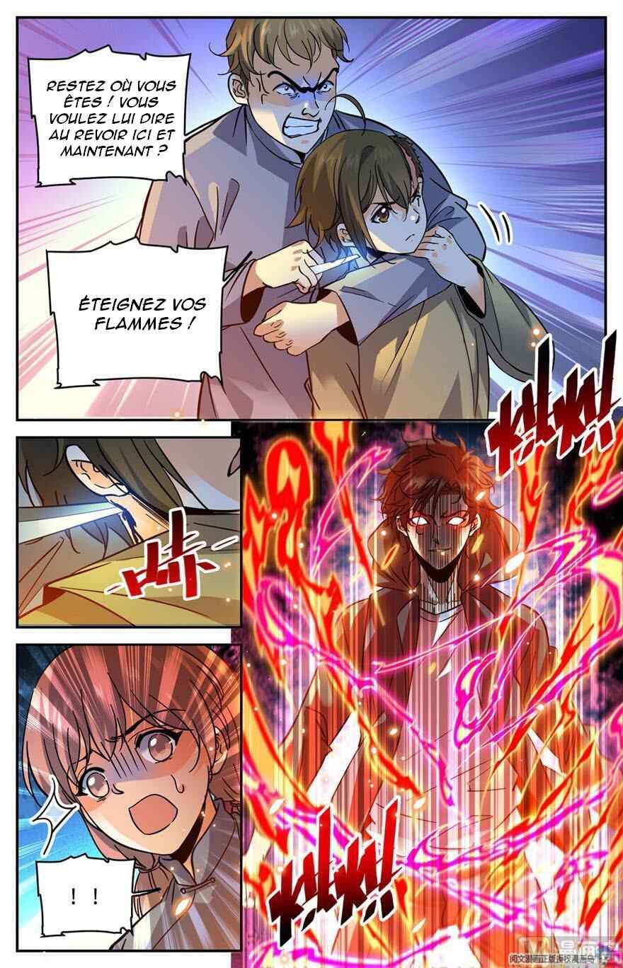 Chapter 424 - Page 5