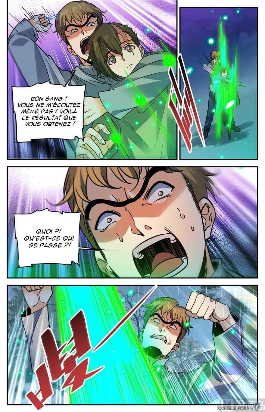 Chapter 424 - Page 6