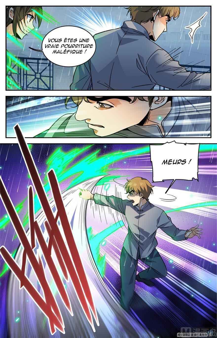 Chapter 424 - Page 7