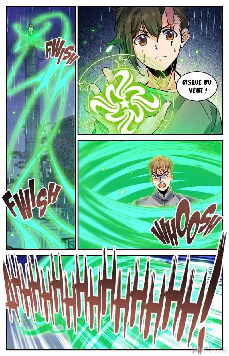 Chapter 424 - Page 8