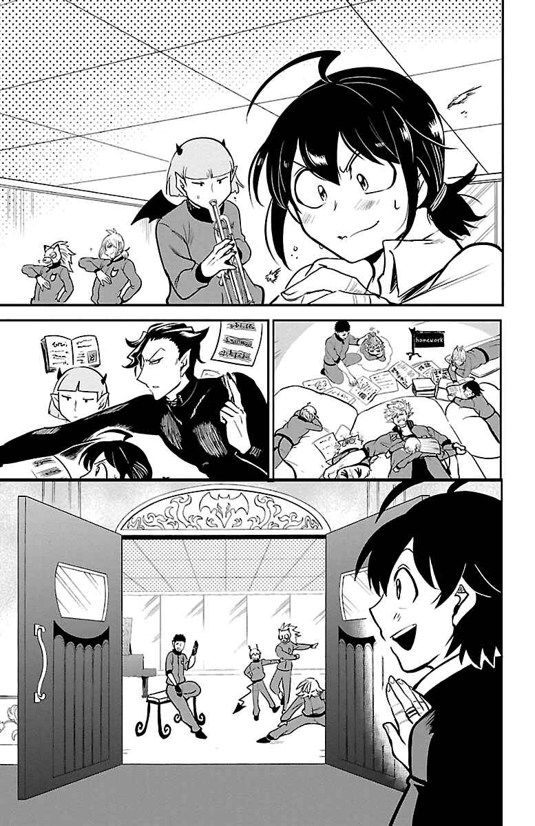 Chapter 159 - Page 12