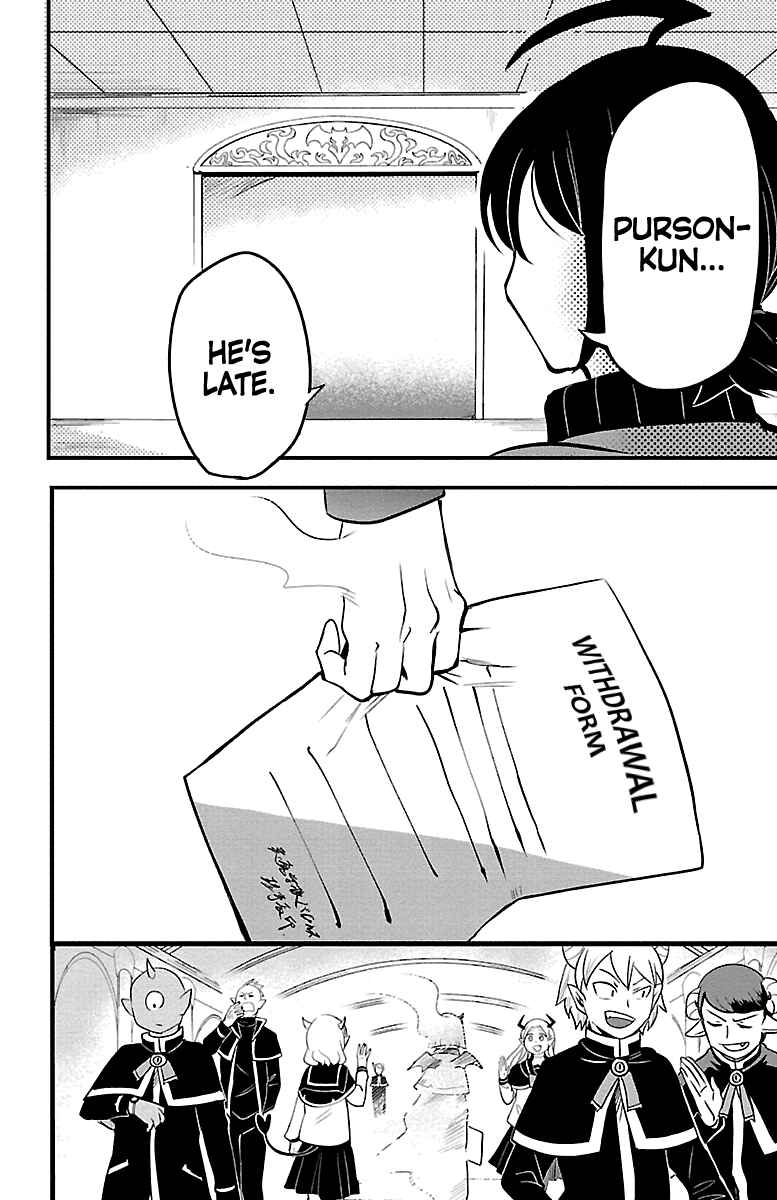 Chapter 159 - Page 19