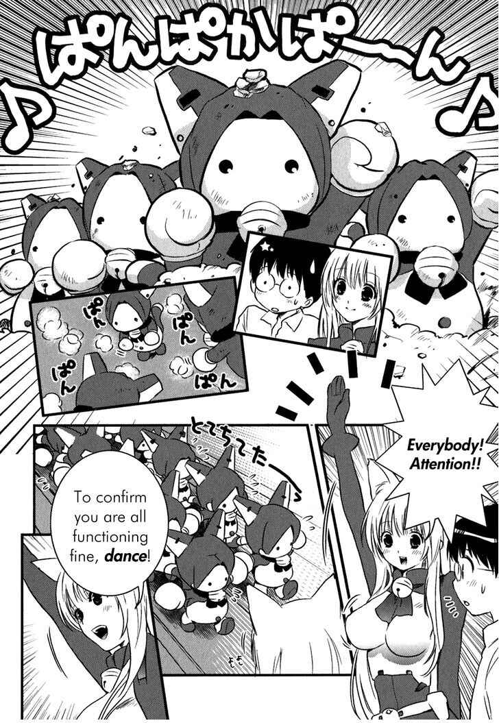 Chapter 5 - Page 4