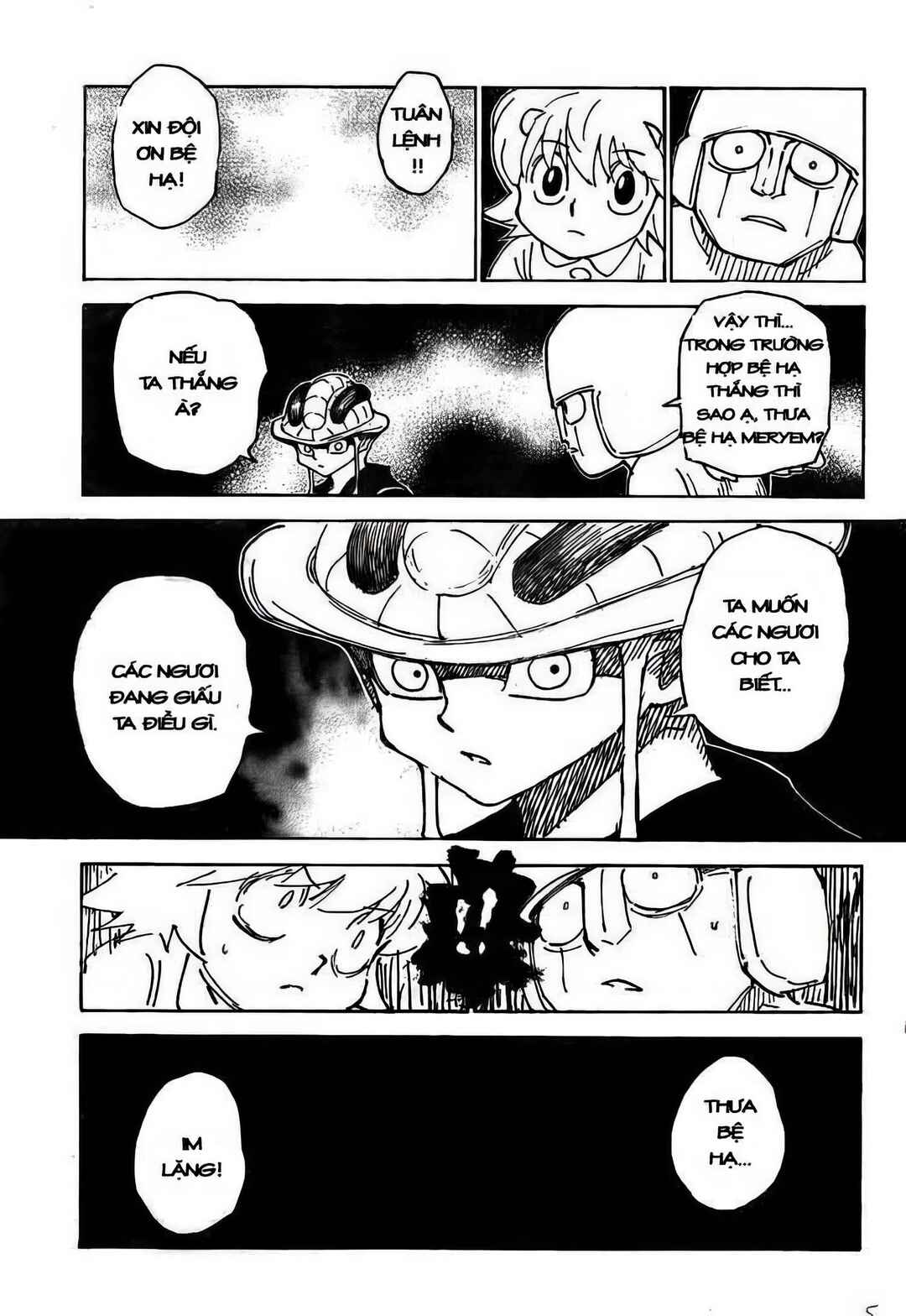Chapter 309 - Page 5