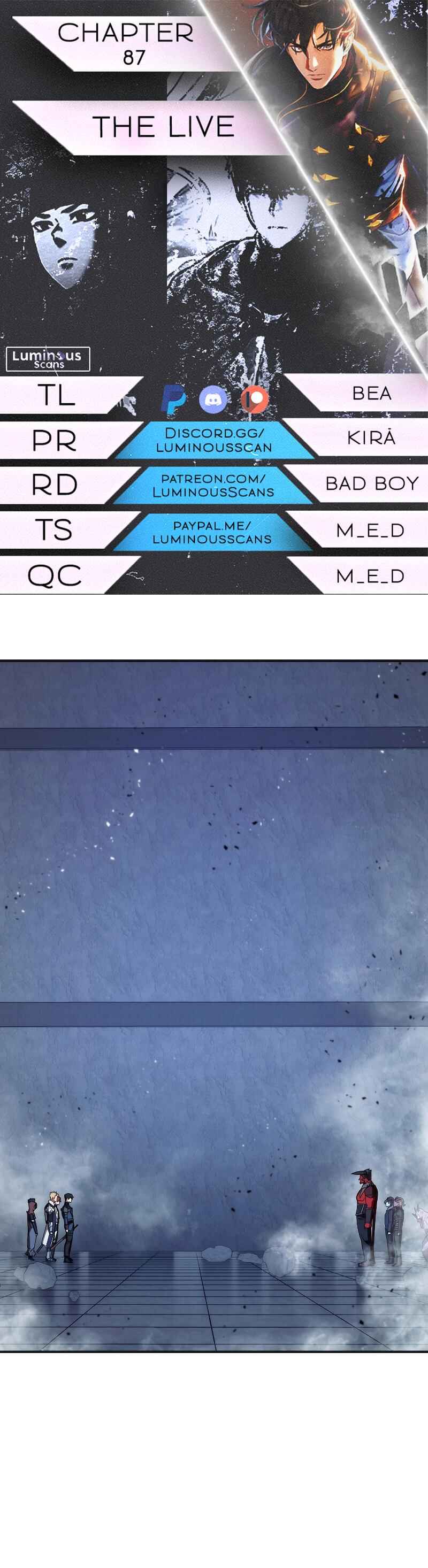 Chapter 87 - Page 1