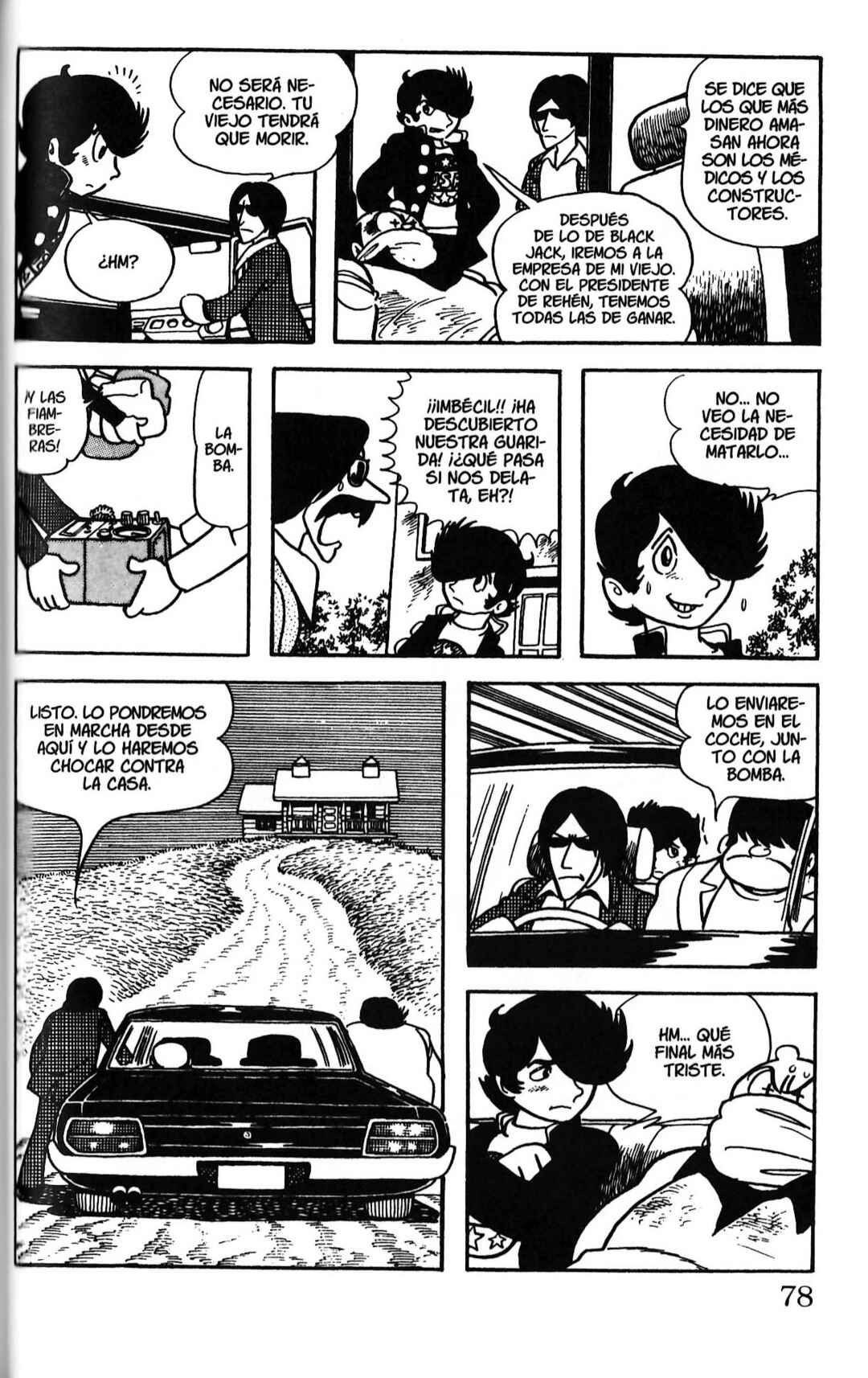 Chapter 184 - Page 12