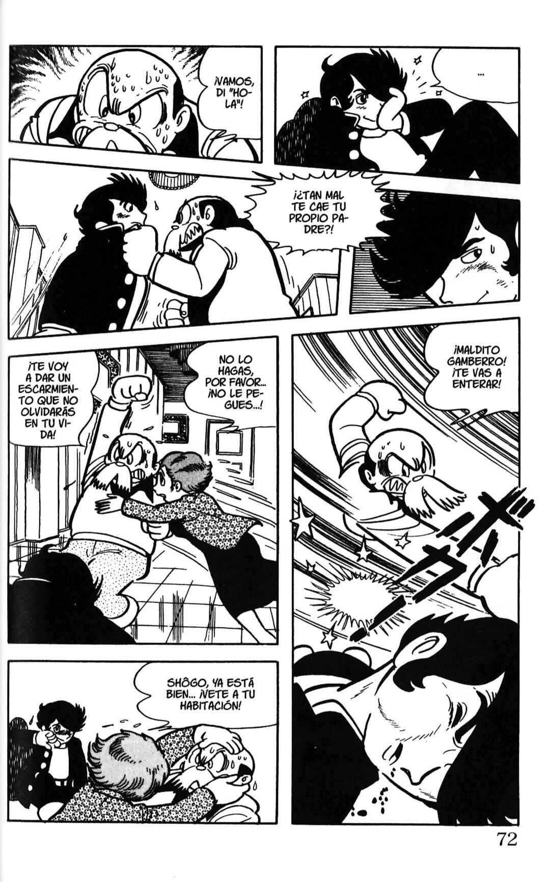 Chapter 184 - Page 6