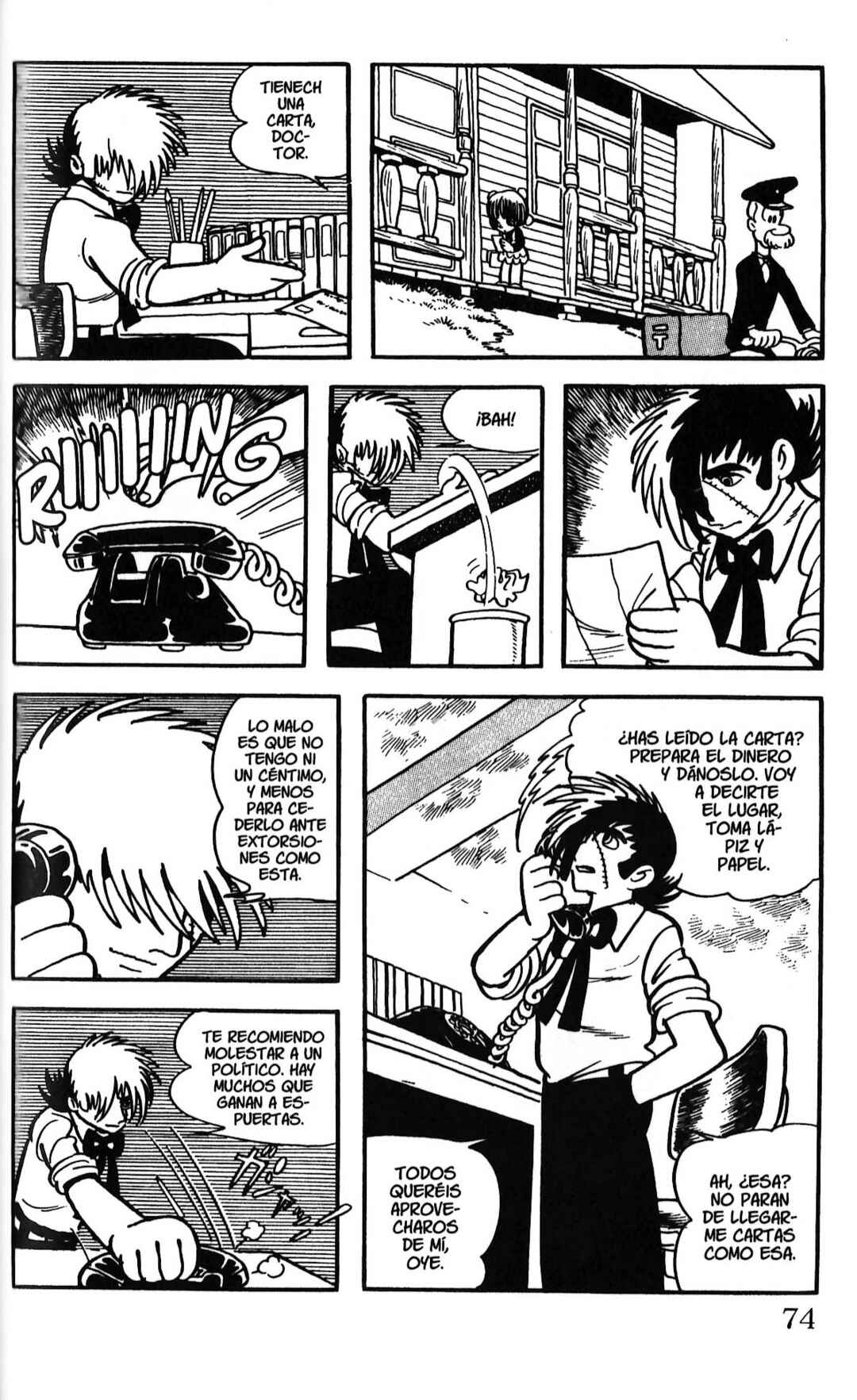 Chapter 184 - Page 8