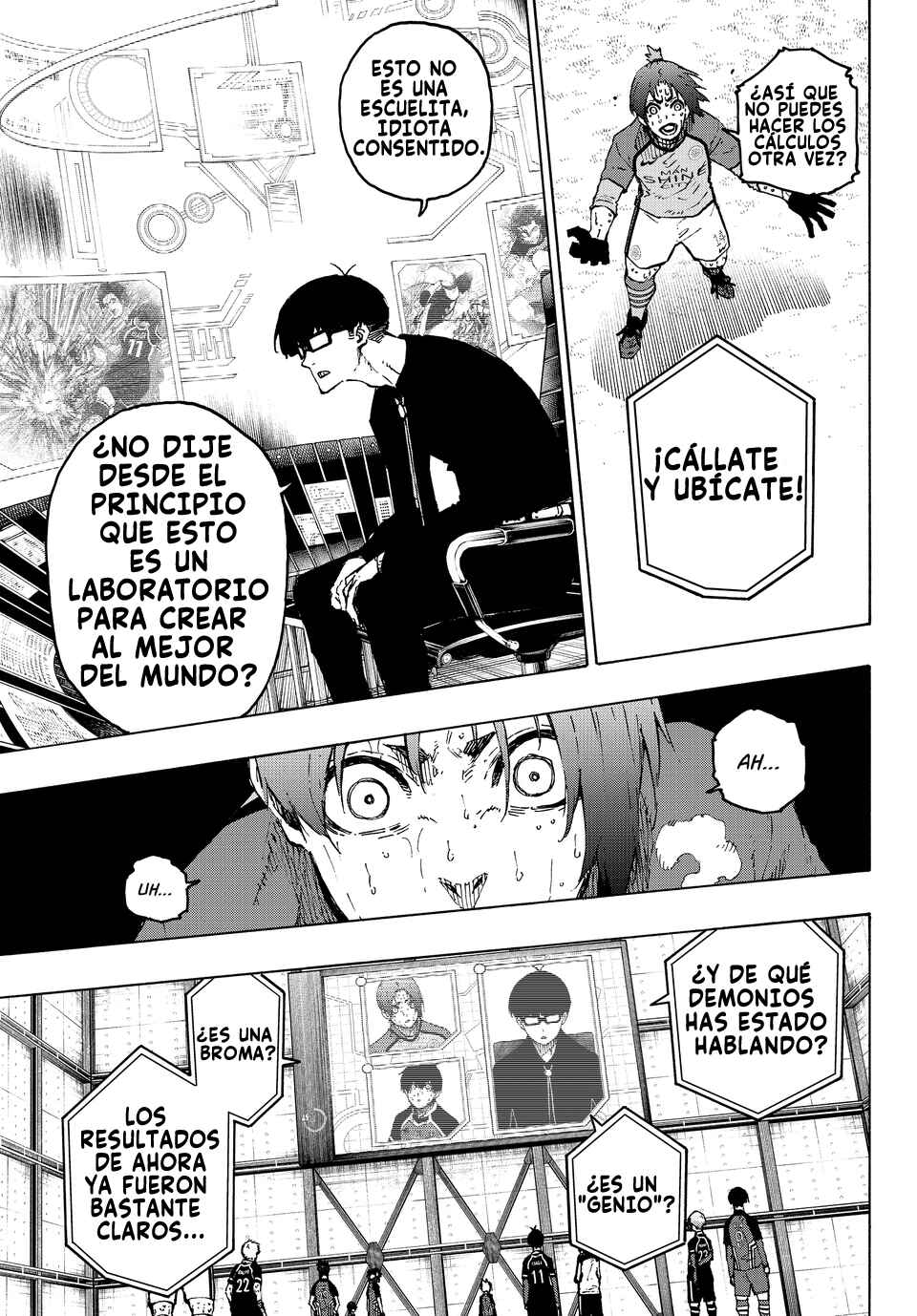 Chapter 299 - Page 10