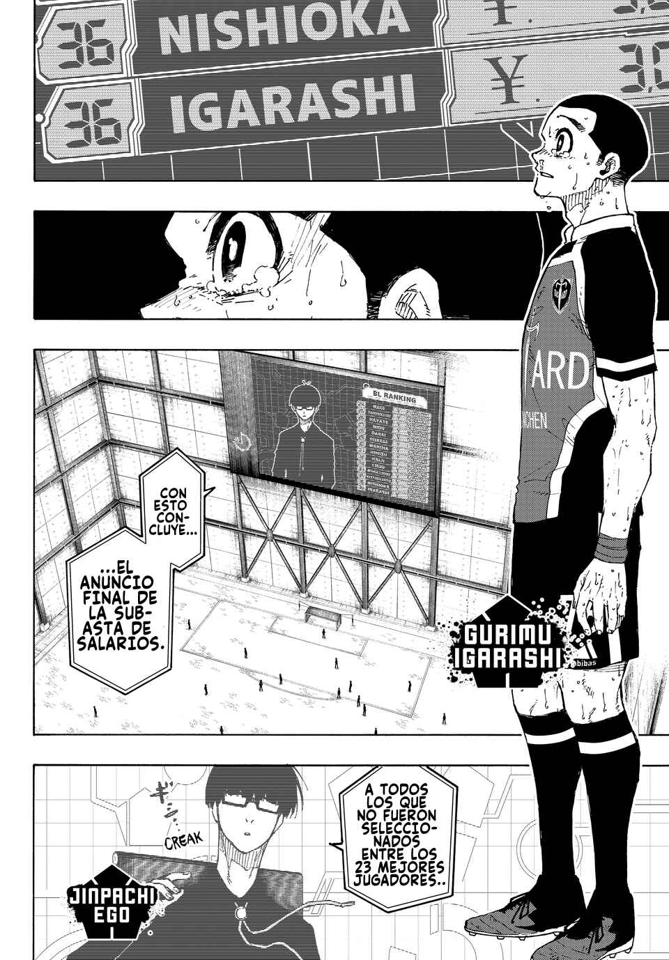Chapter 299 - Page 5