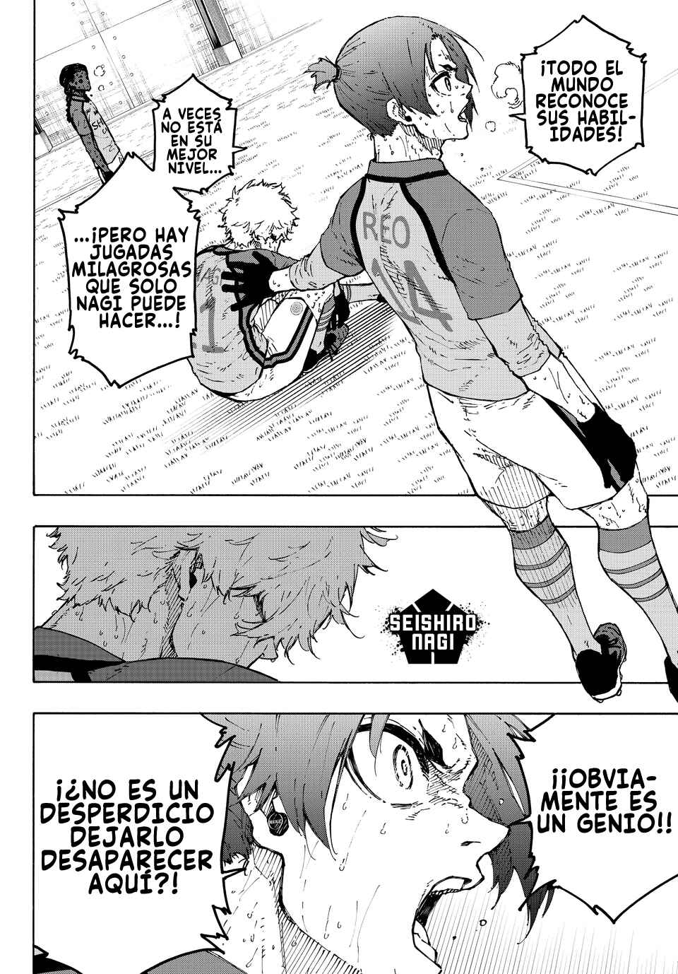 Chapter 299 - Page 9