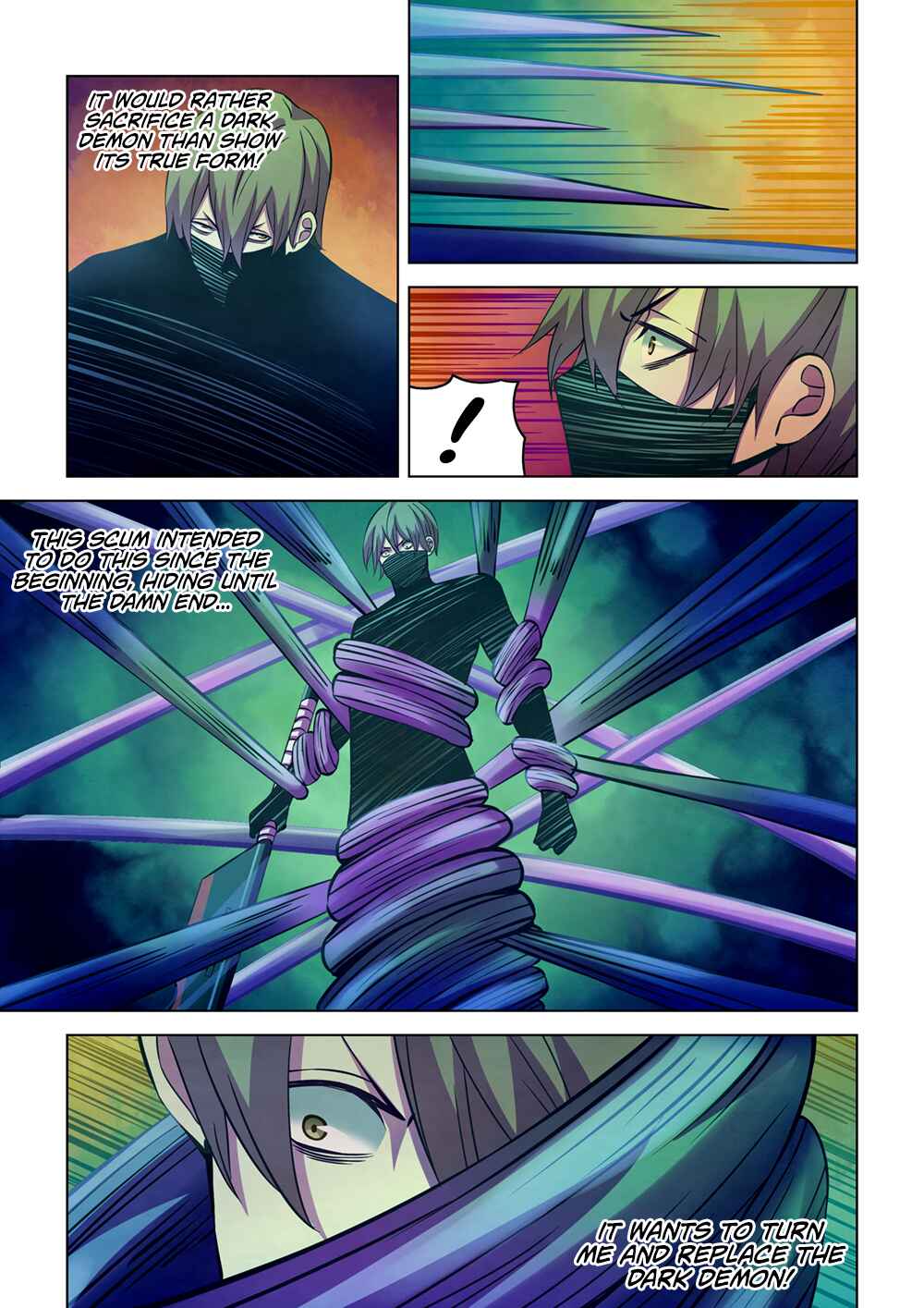 Chapter 212 - Page 16