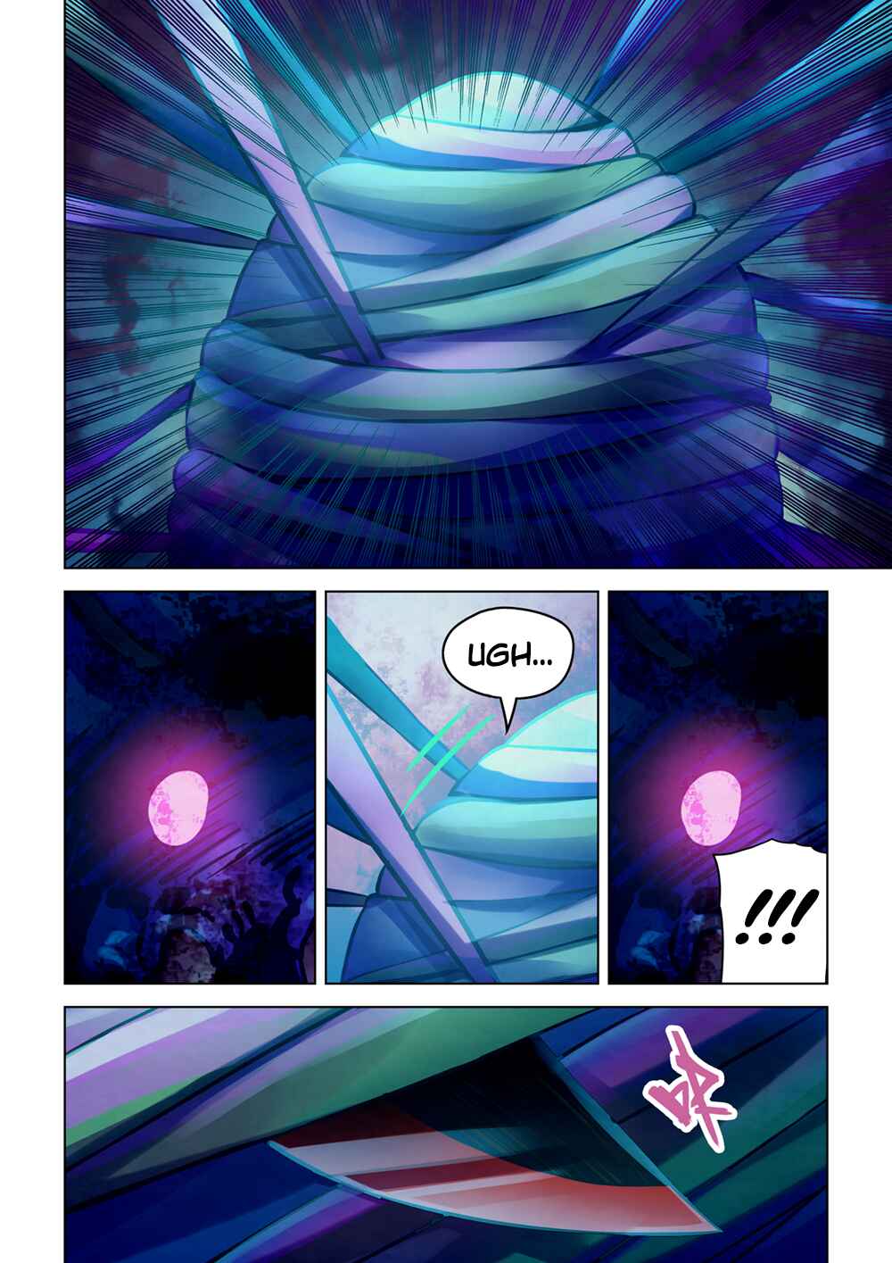 Chapter 212 - Page 17