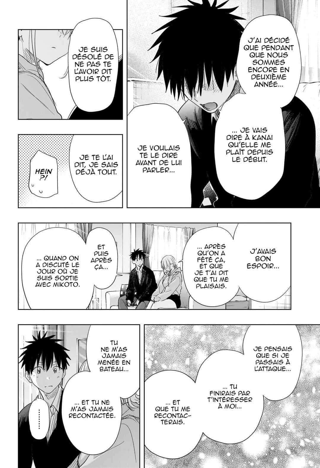 Chapter 83 - Page 19