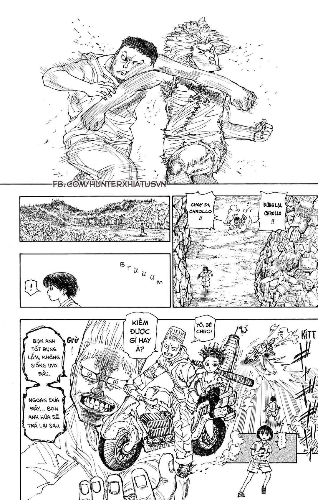 Chapter 395 - Page 11