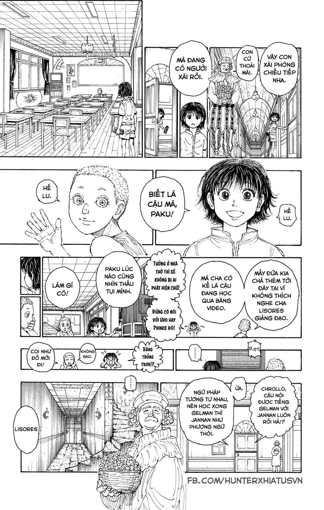 Chapter 395 - Page 14