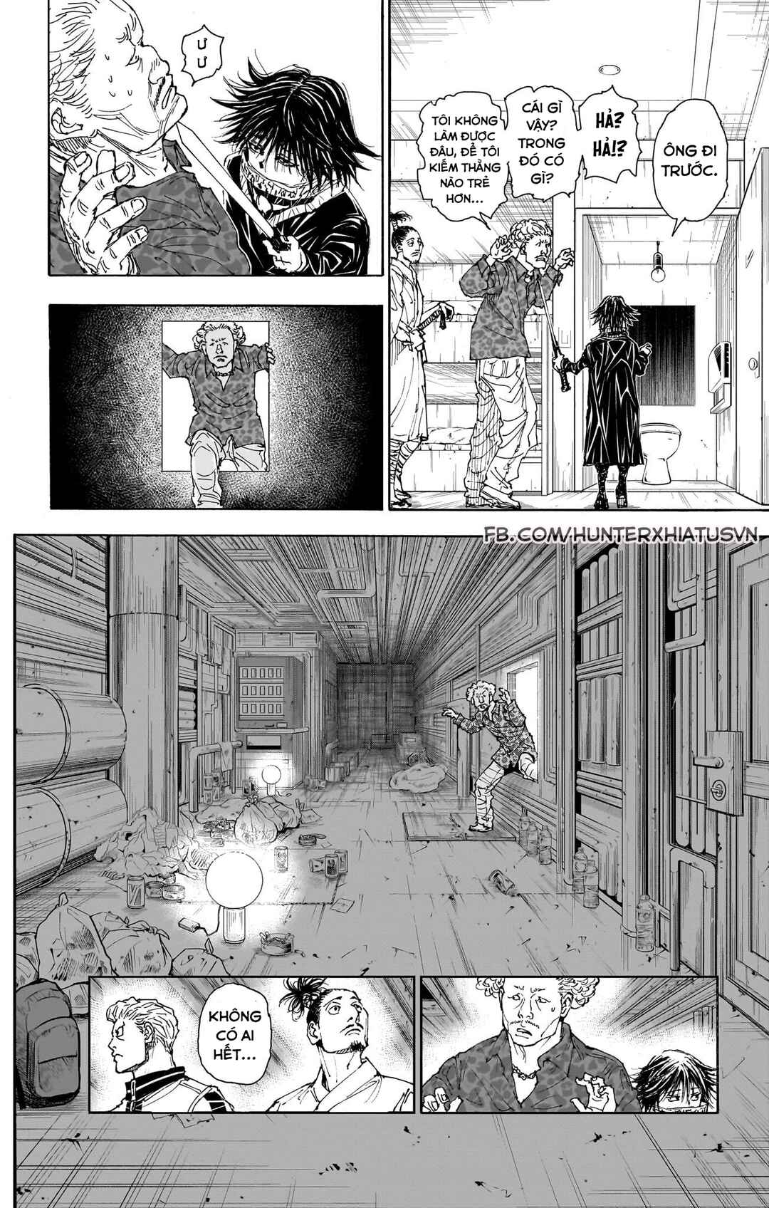 Chapter 395 - Page 6