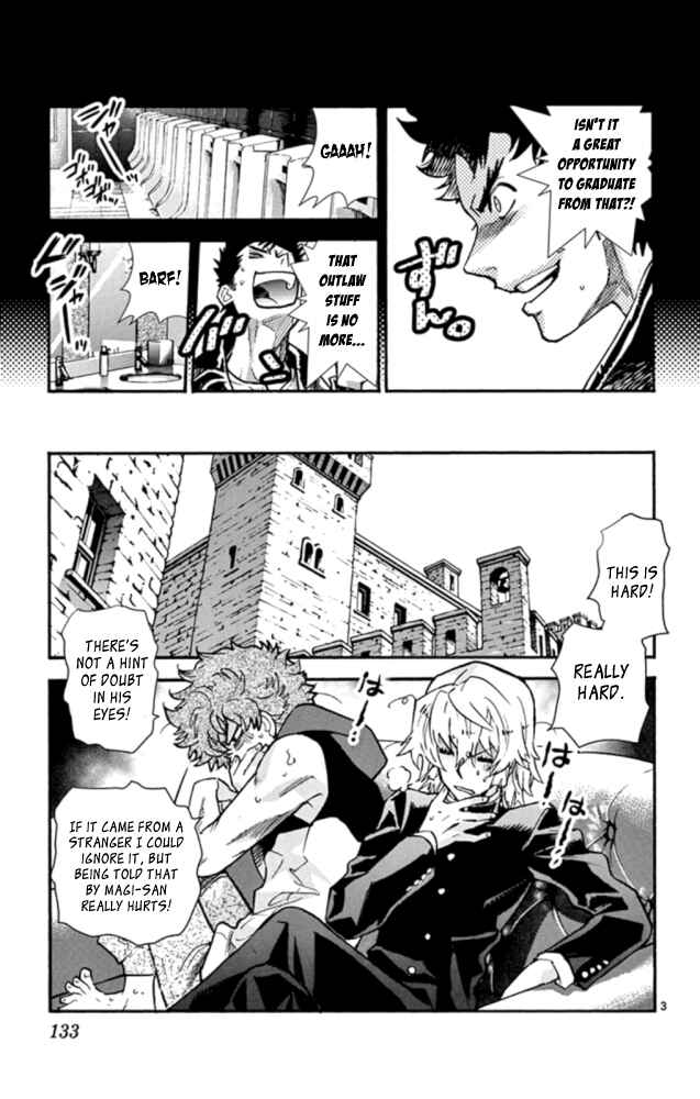 Chapter 524 - Page 4